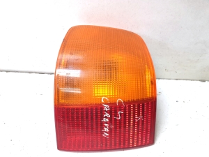 AUDI 100 C4 (1994–1997) Eckleuchte hinten 138007 - 2