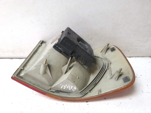 AUDI 100 C4 (1994–1997) Eckleuchte hinten 138007 - 4