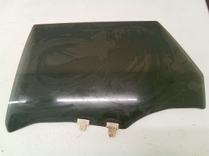 Rear side door glass - M2L4AS3