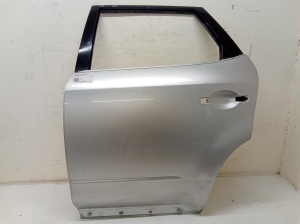 Rear side doors - H2100CB0MM