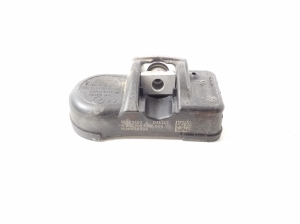 Mercedes Benz GLA-Class 156 (2013–2019) Tire pressure sensor A0009057200 - 3