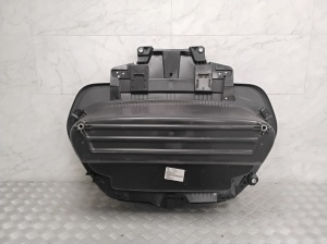 VOLVO XC40 (2017–2026) Storage box under the hood 32239221 - 4