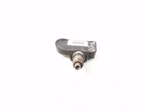 Mercedes Benz GLA-Class 156 (2013–2019) Tire pressure sensor A0009057200 - 3