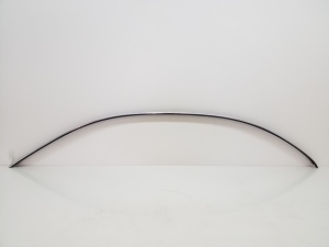 Mercedes Benz CLK-Class 209 (2002–2009) Katuseliist A2096900139 - 2