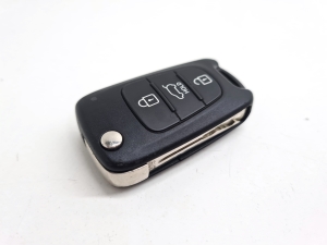 Hyundai i20 (2008–2014) Ignition key OKA185T - 3