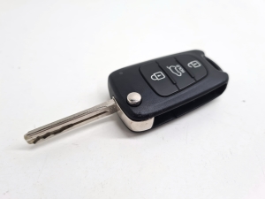 Ignition key - OKA185T