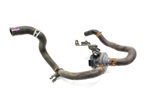   Pompe à eau auxiliaire  - 161B036010 