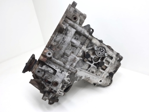 Volkswagen Touran I (2003–2010) Getriebe GQN - 2