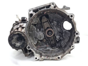 Volkswagen Touran I (2003–2010) Getriebe GQN - 4
