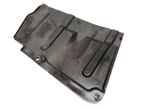   Protection sous caisse avant  - 5144342010 