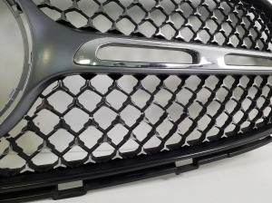 Mercedes Benz GLC-Class 254 (2022–2026) Priekšējā reste A2548881800 - 3