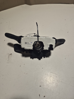 RENAULT Kadjar (2015–2026) Rooli airbagi lint 255545857R - 2