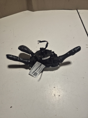 RENAULT Kadjar (2015–2026) Rooli airbagi lint 255545857R - 3