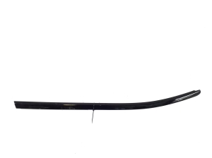 Aizmugurējā spārna sānu stikla ārējā līste - A2056702501