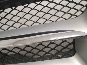 Mercedes Benz C-Class 205 (2014–2021) Priekšējā reste A2058805203 - 3