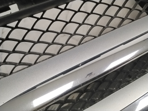 Mercedes Benz C-Class 205 (2014–2021) Priekšējā reste A2058805203 - 9