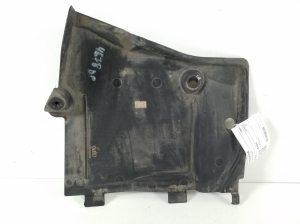 AUDI A4 B9 (2015–2026) Protection sous caisse avant 8W0825202 - 2