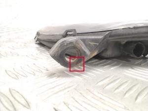 Tesla Model S S (2012–2026) Front-Nebelscheinwerfer 102401900A - 4