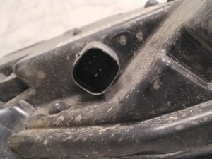 Tesla Model S S (2012–2026) Front-Nebelscheinwerfer 102401800A - 5