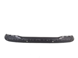 Mercedes Benz C-Class 205 (2014–2021) Rear bumper lower spoiler A2058858600 - 2
