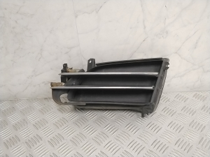 Front bumper lower grille - 100726800D