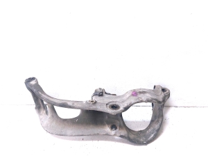 Peugeot 407 (2004–2010) Front hub stump without bearing - 5