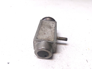 Mercedes Benz A-Class 169 (2004–2012) Klimaschlauch Ventil 1718300184 - 2