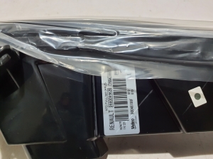 RENAULT Talisman II (2015–2026) Eesmine päevasõidutuli 266009562R - 3