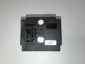 VOLVO S40 II (2004–2013) Headlight switch 30739298 - 2