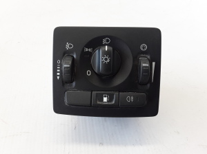 Headlight switch - 30739298 