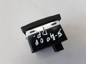 VOLVO S40 II (2004–2013) Headlight switch 30739298 - 3