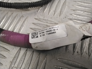Tesla Model S S (2012–2026) PDC-Kabelbaum vorne 100442003H - 2