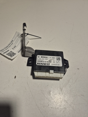   Module de commande d’aide au stationnement  - 259903043R 