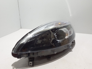 RENAULT Scenic (2009–2015) Esituli 260601946R - 7