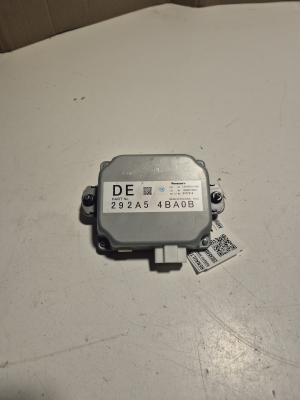   Module de commande  - 292A54BA0B 