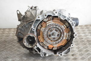 Volkswagen Golf VII (2012–2026) Boîte de vitesses RES - 2