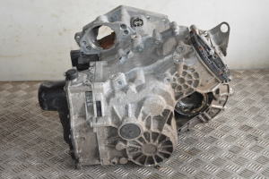 Volkswagen Golf VII (2012–2026) Boîte de vitesses RES - 4
