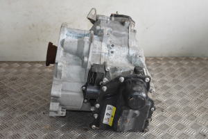 Volkswagen Golf VII (2012–2026) Boîte de vitesses RES - 5