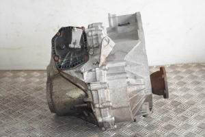 Volkswagen Golf VII (2012–2026) Boîte de vitesses RES