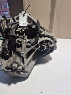 RENAULT Kadjar (2015–2026) Getriebe 320103479R - 2