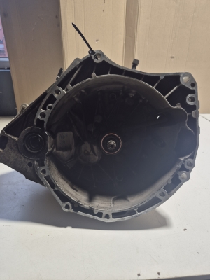 RENAULT Kadjar (2015–2026) Getriebe 320103479R - 6