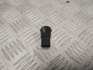 Volkswagen Tiguan (2007–2016) Parksensor hinten 4H0919275 - 2