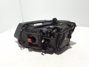 AUDI Q5 (2008–2017) Phare avant 8R0941032C - 2