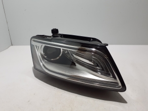 AUDI Q5 (2008–2017) Phare avant 8R0941032C - 3