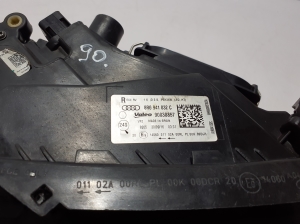 AUDI Q5 (2008–2017) Phare avant 8R0941032C - 8