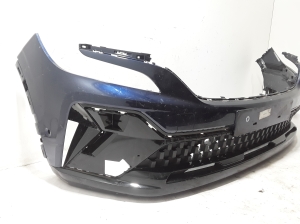 RENAULT Austral (2022–2026) Front bumper 620226113R - 2