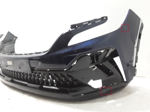 RENAULT Austral (2022–2026) Front bumper 620226113R - 3