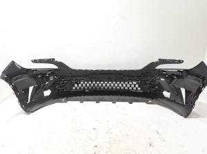 RENAULT Austral (2022–2026) Front bumper 620226113R - 4