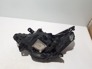 RENAULT Clio V (2019–2026) Scheinwerfer vorne 260104922R - 2