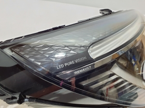 RENAULT Clio V (2019–2026) Scheinwerfer vorne 260104922R - 3
